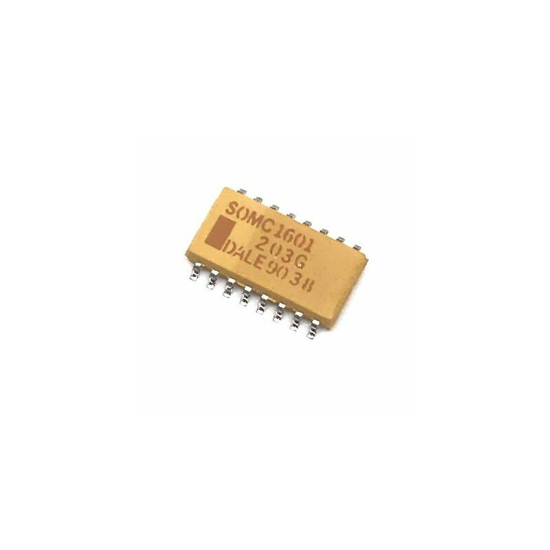 SOMC1601 203G SMD/SMT Integrated Circuit Dale