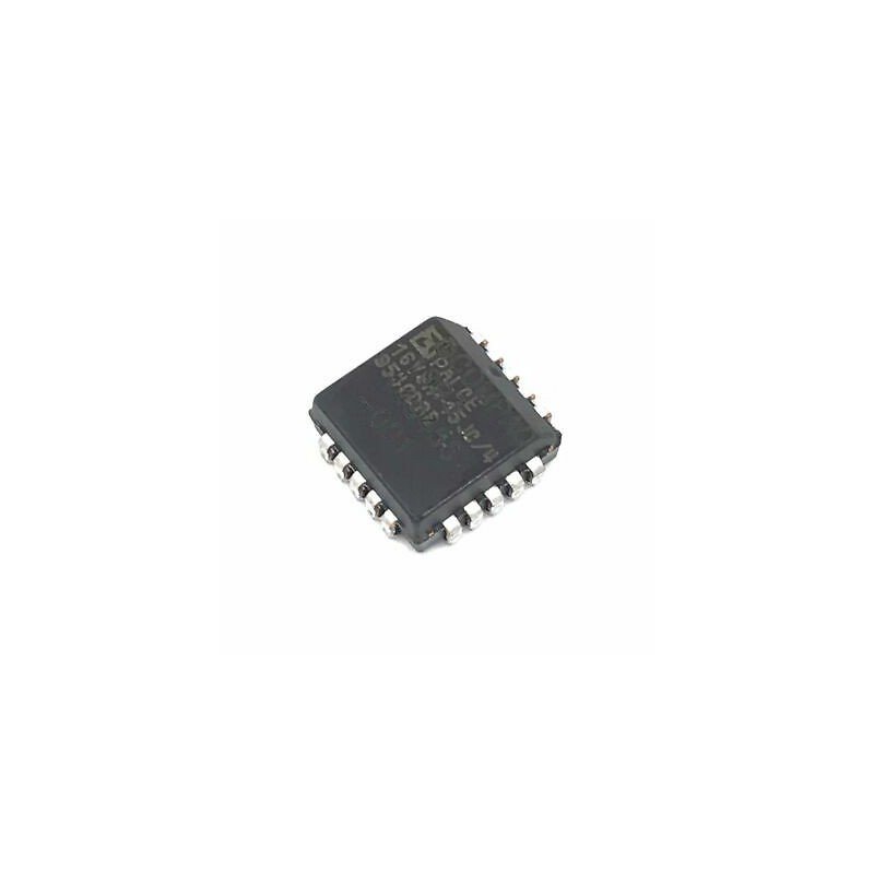 PALCE16V8H-15JH SMD/SMT Integrated Circuit AMD