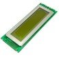 STN 240X64 O CLOCK TRULY DISPLAY M24064-2A1-E MSPG24064DYRN2N-E