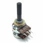 2 Section 470Kohm 470K Potentiometer