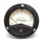 0-130KV Analog Panel Meter Voltmeter A-52-1035-1 Fermont 88mm