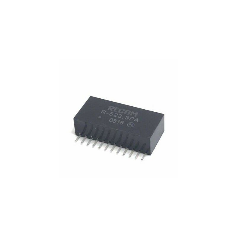 Recom R-523.3PA Non-Isolated DC/DC Converters IN:4.5/18V OUT:1.6/5.5V