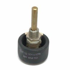 10KOhm 10K 10% Potentiometer WM110