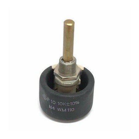 10KOhm 10K 10% Potentiometer WM110