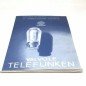 Electron Vacuum Tube Catalog Telefunken Italy