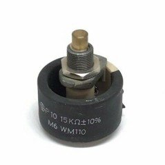 15KOhm 15K 10% Potentiometer WM110