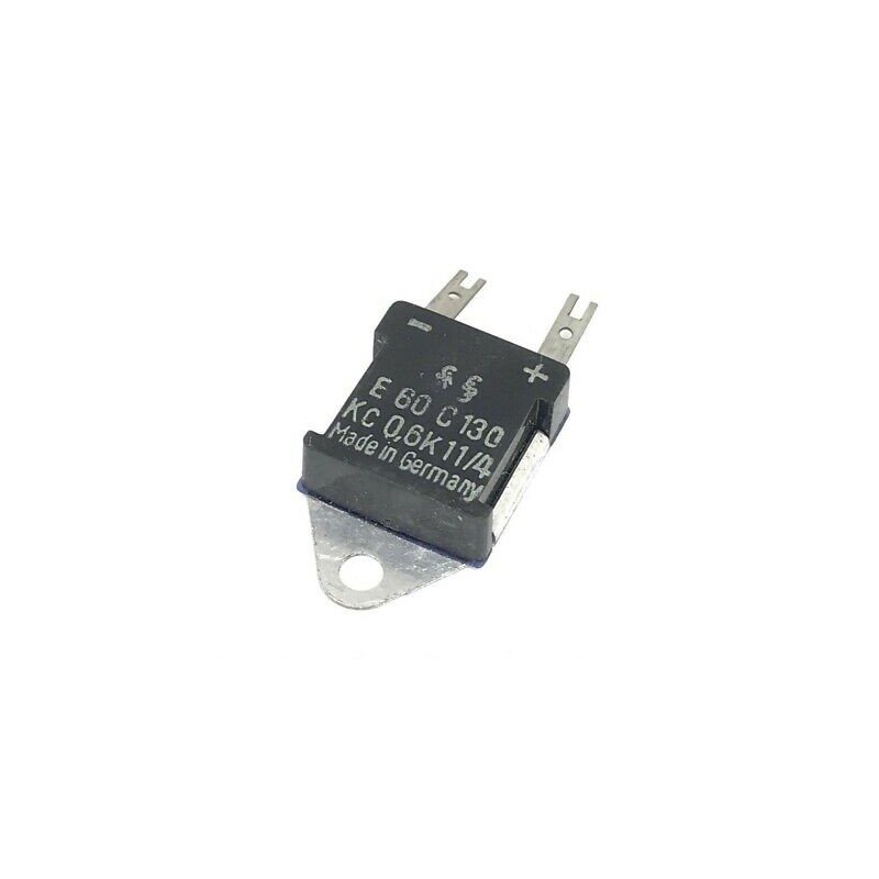 E60C130 Selenium Bridge Rectifier Diode Siemens 60V/130mA