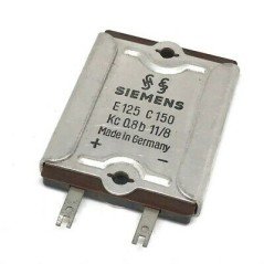 E125C150 Selenium Bridge Rectifier Diode Siemens 125V/150mA