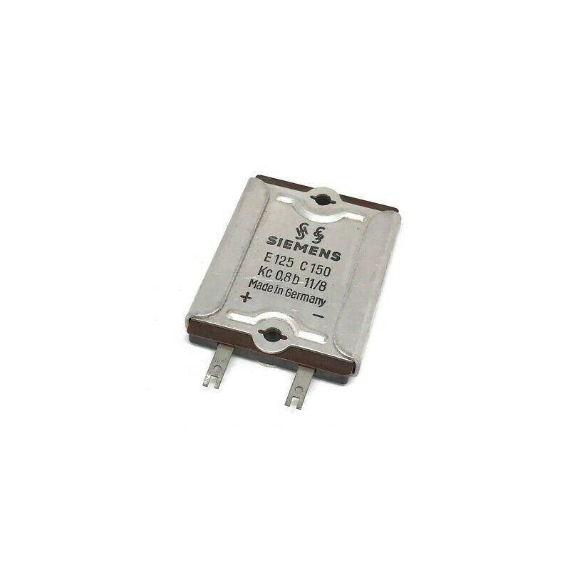 E125C150 Selenium Bridge Rectifier Diode Siemens 125V/150mA