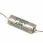 0.1UF 100nF 200V 20% Axial Capacitor F51E104S-20 Gudeman