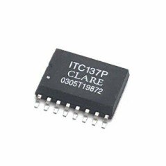 ITC137P Integrated Circuit Clare