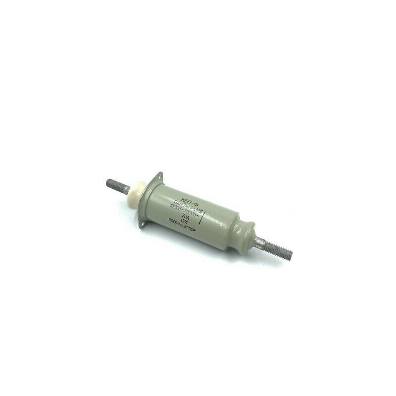 0.047UF 47NF 10% 1600VDC 500VAC Feed Through Capacitor KBP-F