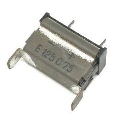 E125C75 Selenium Bridge Rectifier Diode 125V/75mA