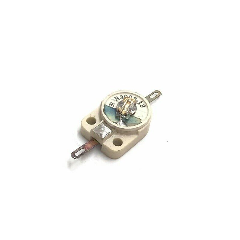 2-16pF 1 Section Air Variable Capacitor N3003-13