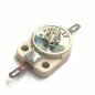 2-16pF 1 Section Air Variable Capacitor N3003-13
