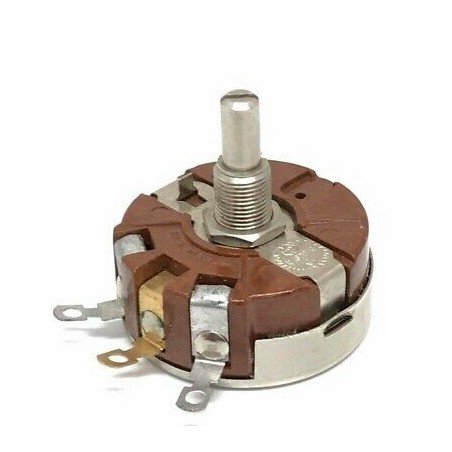 1.5KOhm 1K5 4W Potentiometer RA30NASD152A Clarostat