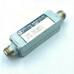 THP58-6EE1 TELONIC N Type 58Mhz High Pass Filter