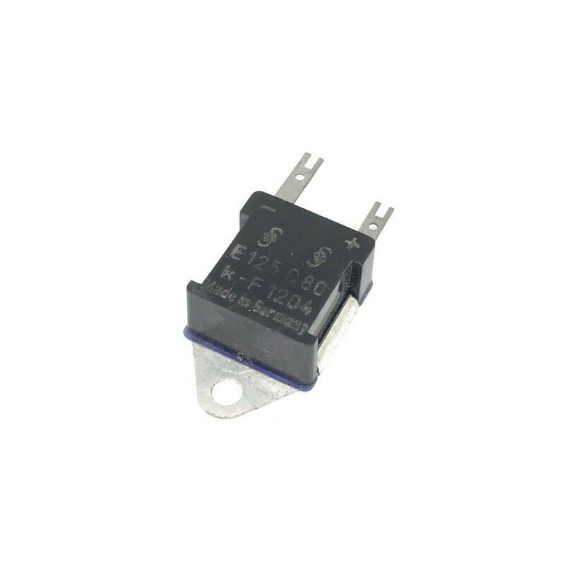E125C80 Selenium Bridge Rectifier Diode Siemens 125V/80mA