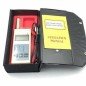 SL-401 SOUND LEVEL METER 30-130DB