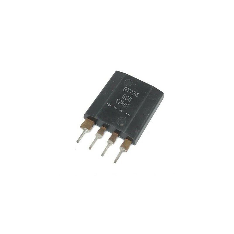 BY224-600 Silicon Bridge Rectifier Diode 280V/4.8A