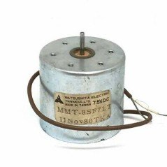 Matsushita MMT-8SF7LT 7.5VDC Motor