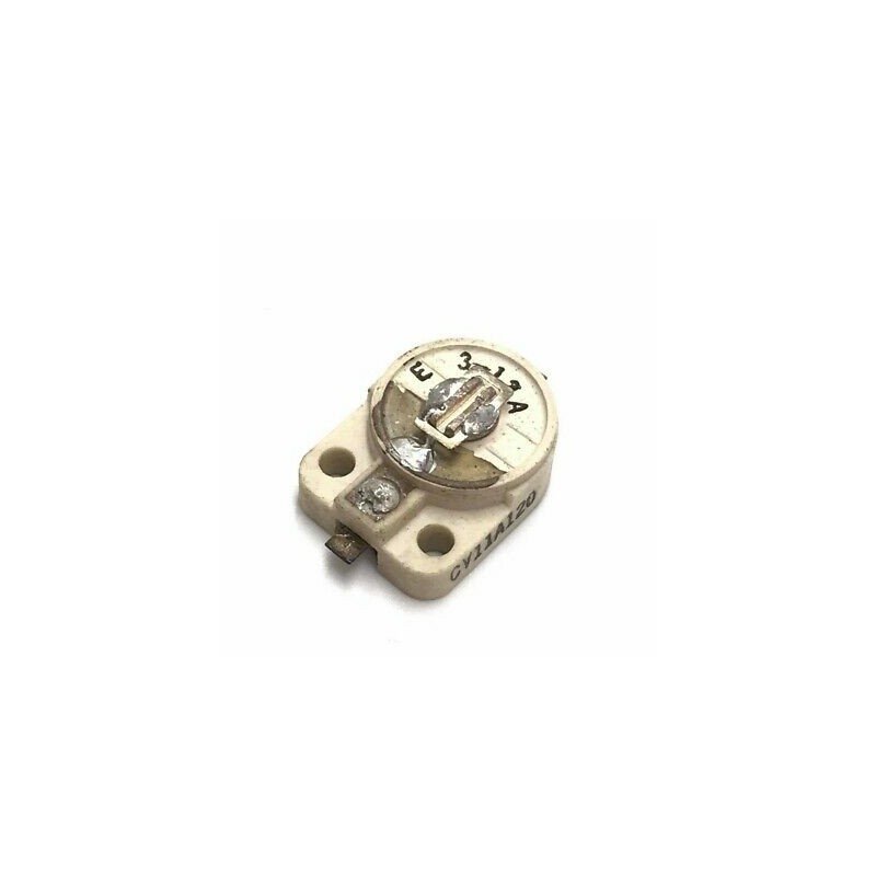 3-12pF 1 Section Air Variable Capacitor CV11A120