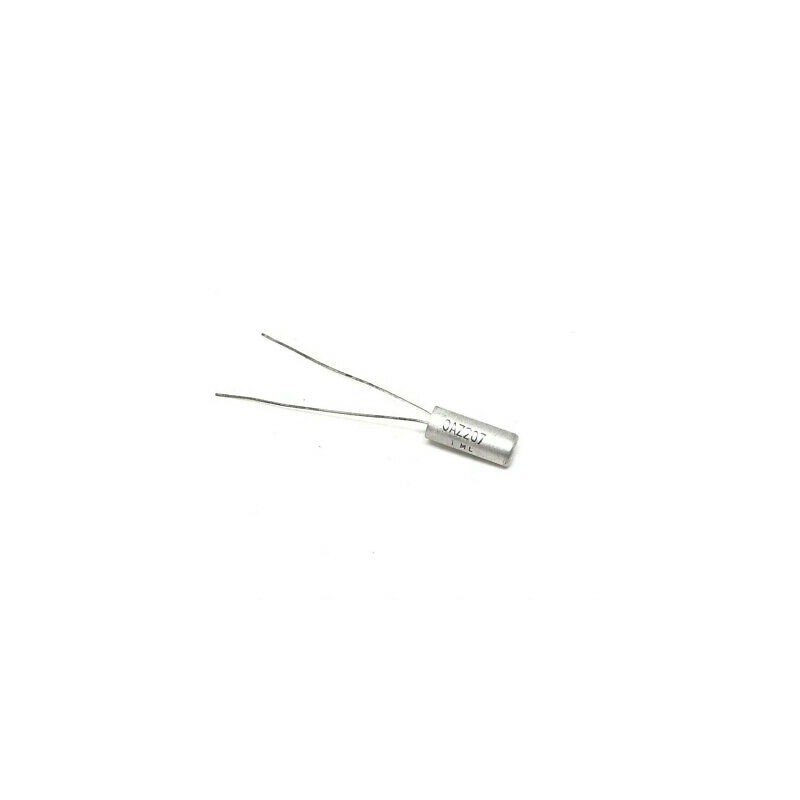 OAZ207 Silicon Zener Diode 9.1V Mullard