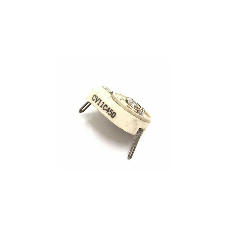 7-45pF 1 Section Air Variable Capacitor CV11C450