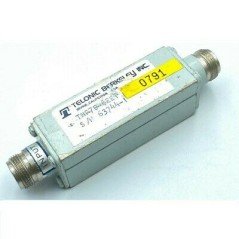 THP70-6EE1 TELONIC N Type 70Mhz High Pass Filter