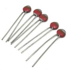 220ohm 220R 0.5W Ntc Thermistor QTY:5