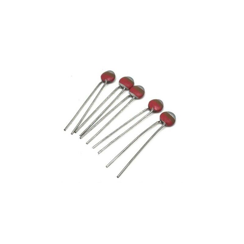 220ohm 220R 0.5W Ntc Thermistor QTY:5