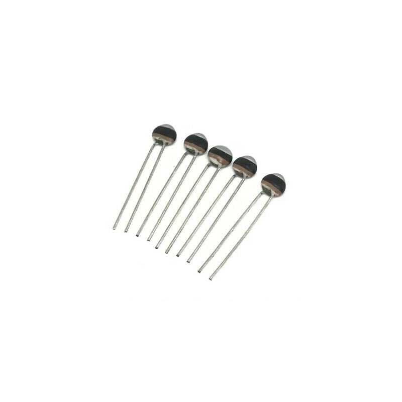 10ohm 10R 0.5W Ntc Thermistor QTY:5
