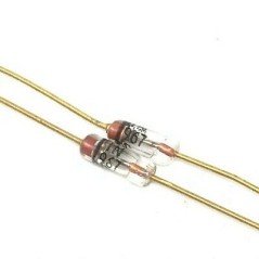 1N967A Diode 18V/500mW 10% Siemens
