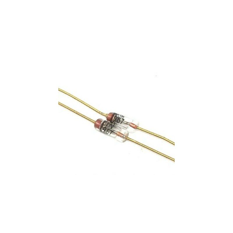 1N967A Diode 18V/500mW 10% Siemens