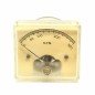 0-300RPM Analog Panel Meter RPM Meter 65x60mm