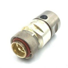 7-16 N Male Connnector For 7/8" Coaxial Cable CM716A78E Eupen