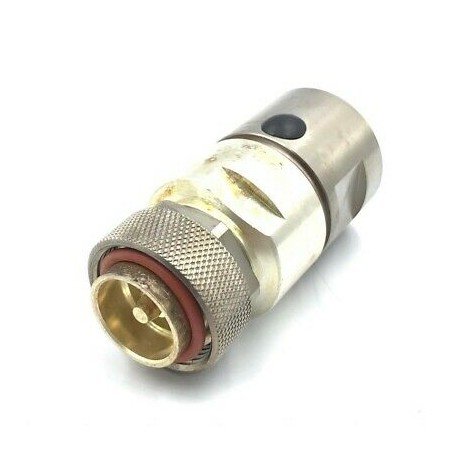 7-16 N Male Connnector For 7/8" Coaxial Cable CM716A78E Eupen