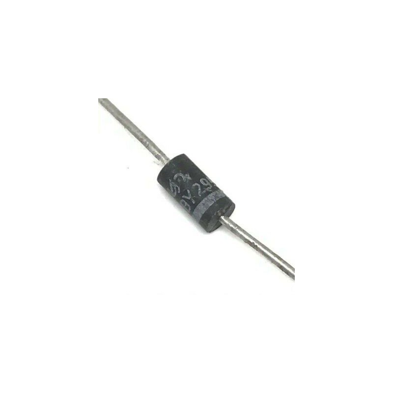 BY295/600 Diode 600V/2A Siemens
