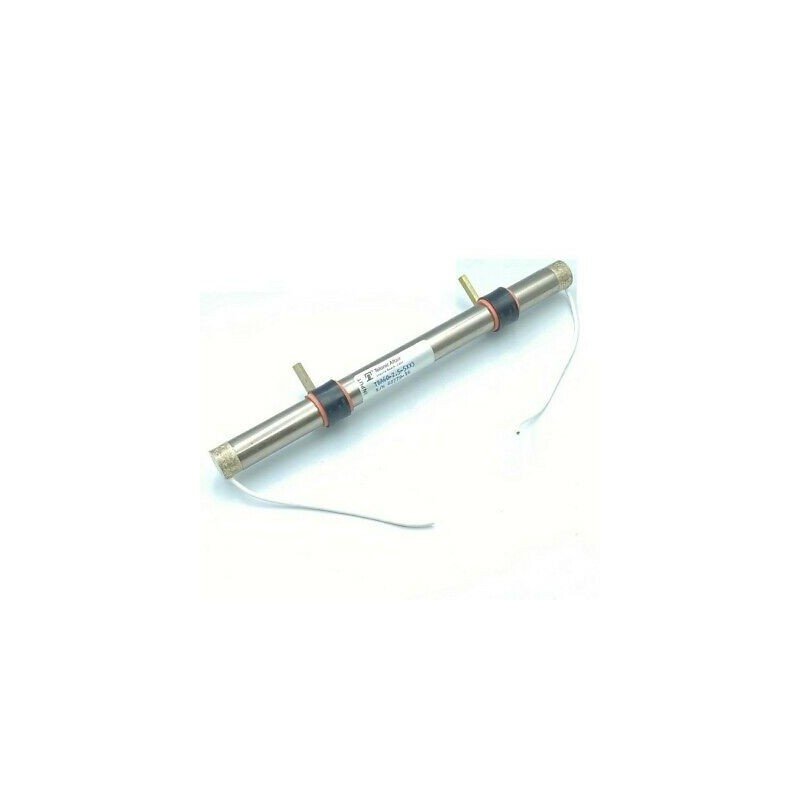 TBA60-2.5-5XX3 TELONIC 60Mhz BW 2.5Mhz Band Pass Filter