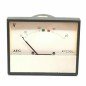 0-40V Analog Panel Meter Voltmeter AEG 85x68mm