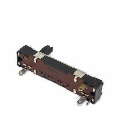 100KOHM 100K Slide Potentiometer Radioohm