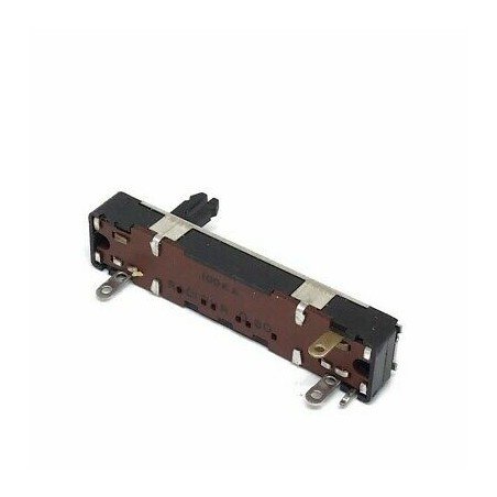 100KOHM 100K Slide Potentiometer Radioohm