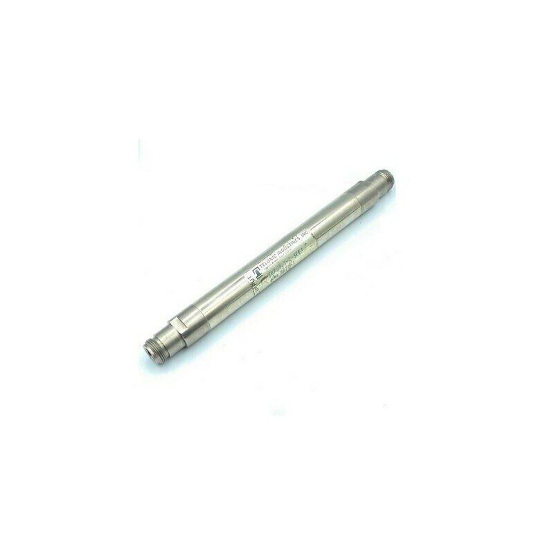 TBA93.1-2-3EE1 TELONIC 93.1Mhz BW 2Mhz Band Pass Filter