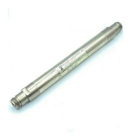 TBA93.1-2-3EE1 TELONIC 93.1Mhz BW 2Mhz Band Pass Filter