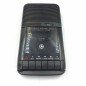 3-5025A Portable Cassette Player Recorder General Electric