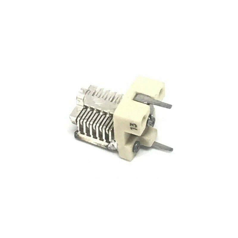 0-13pF Miniature Air Variable Capacitor