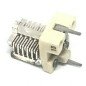 0-13pF Miniature Air Variable Capacitor