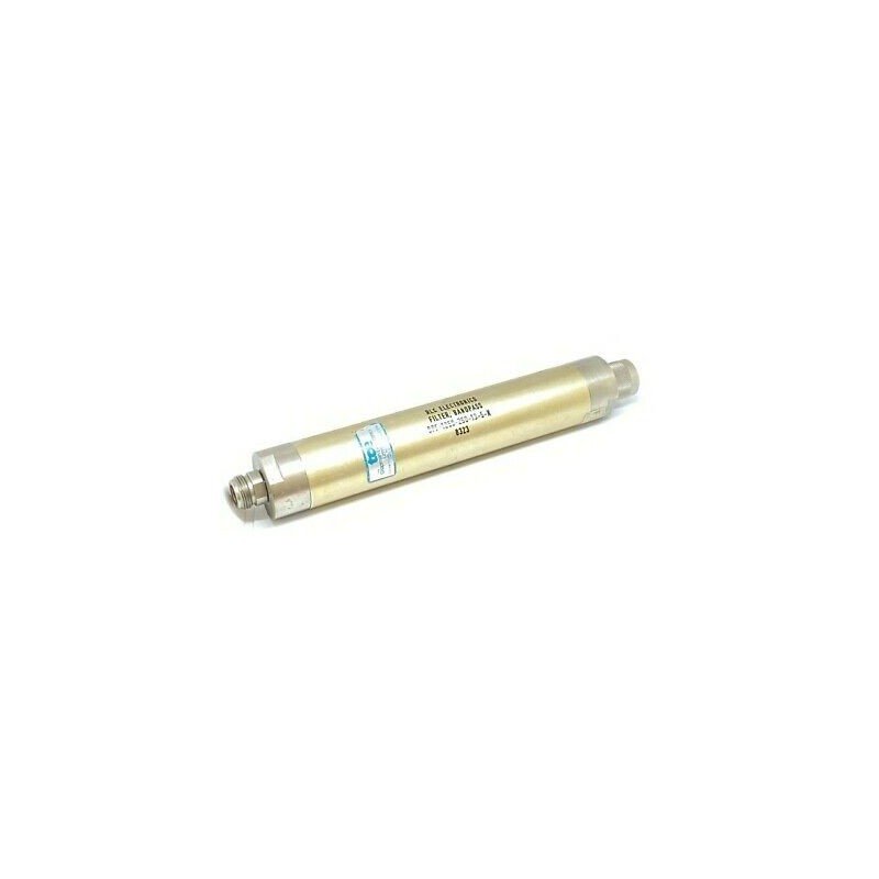 254-267MHZ 260MHZ BAND PASS FILTER BPF-1250-260-13-5-N