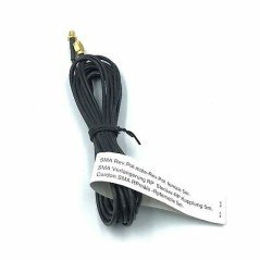SMA Male RP To SMA Female RP Reverse Polarity Antenna Extension Cable 5m