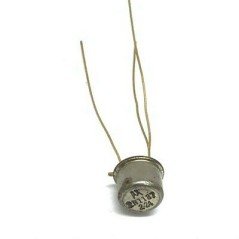 2N1187 PNP Transistor Motorola
